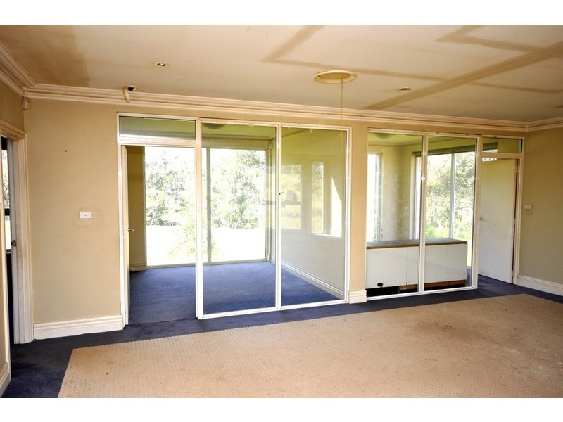 Little Hartley NSW 2790