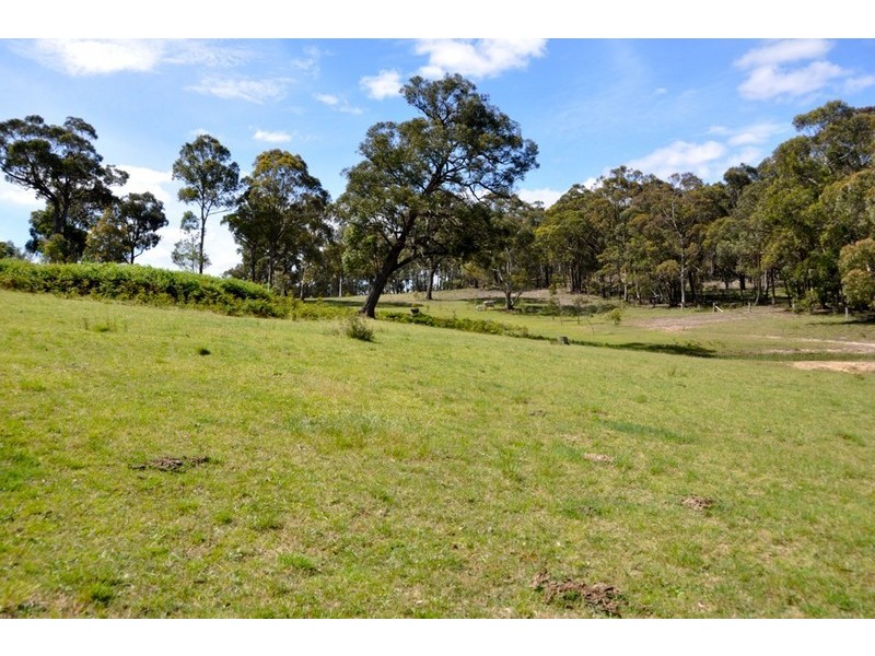 Little Hartley NSW 2790