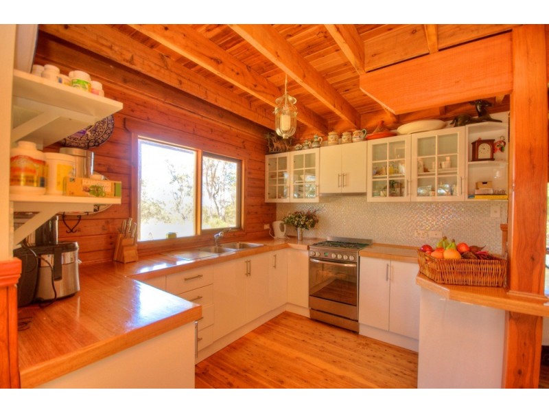 199 Donald Road, Clarence NSW 2790