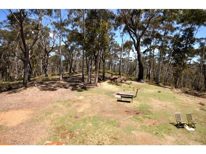 199 Donald Road, Clarence NSW 2790