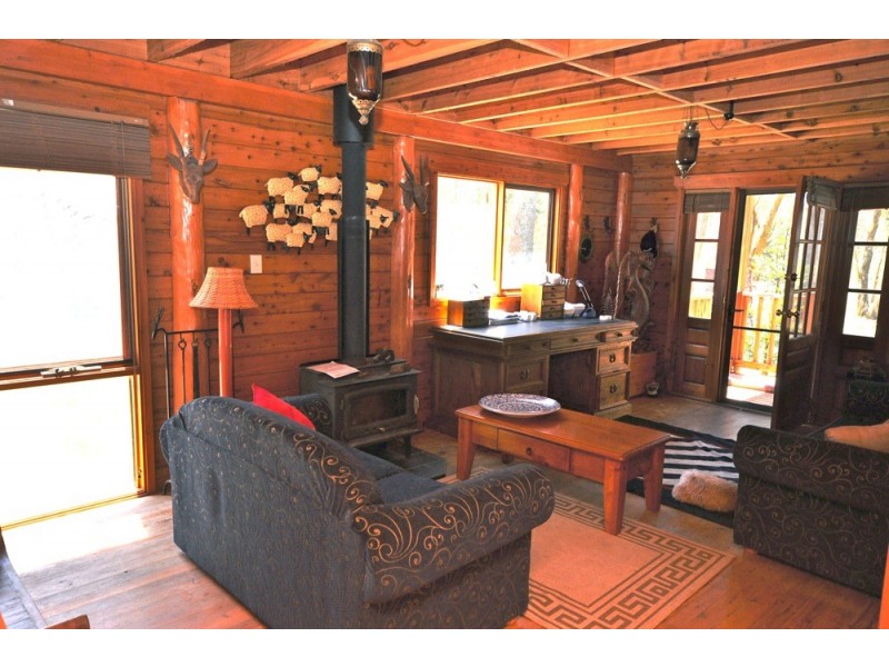 199 Donald Road, Clarence NSW 2790