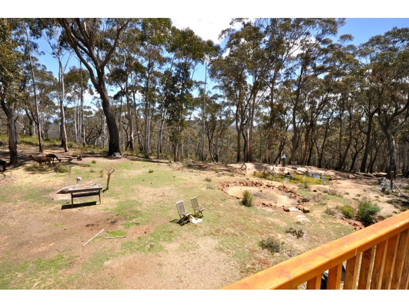 199 Donald Road, Clarence NSW 2790