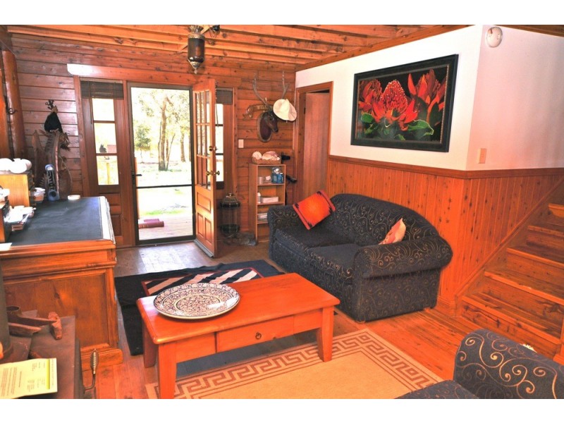 199 Donald Road, Clarence NSW 2790