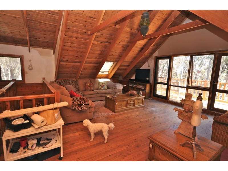 199 Donald Road, Clarence NSW 2790