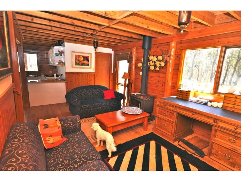 199 Donald Road, Clarence NSW 2790