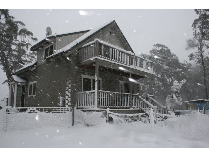 199 Donald Road, Clarence NSW 2790