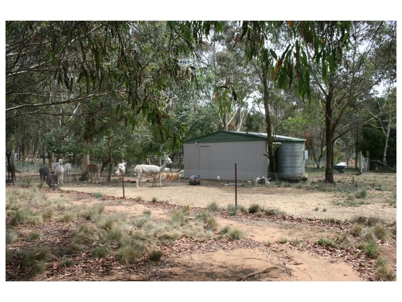 199 Donald Road, Clarence NSW 2790