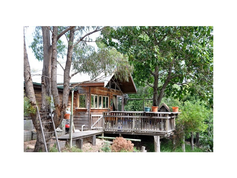 837 Cullenbenbong Road, Kanimbla NSW 2790