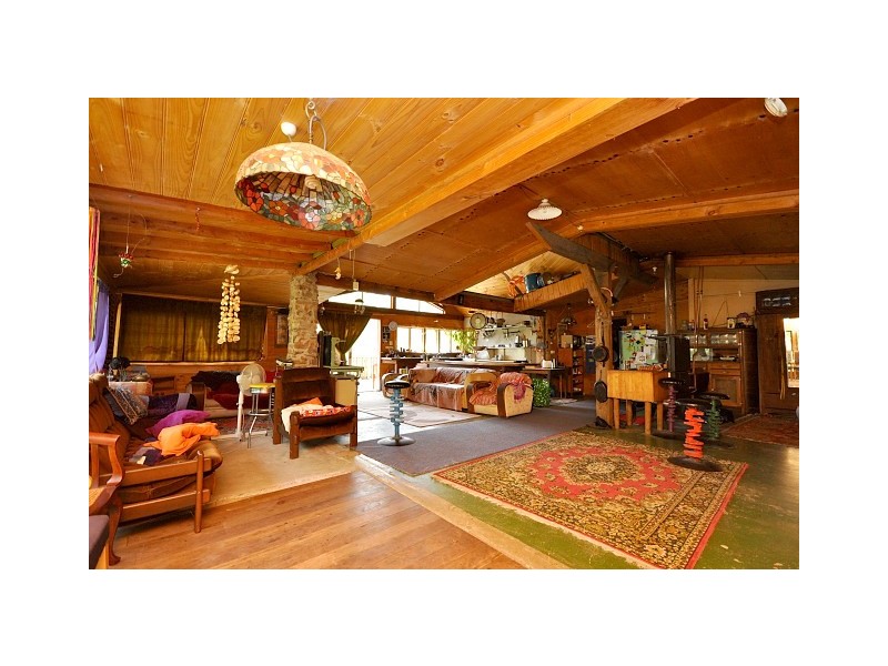 837 Cullenbenbong Road, Kanimbla NSW 2790