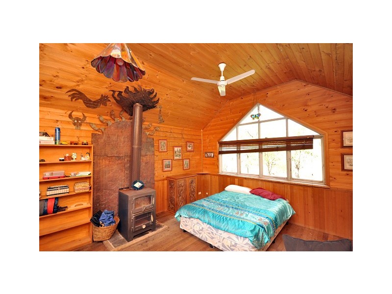 837 Cullenbenbong Road, Kanimbla NSW 2790