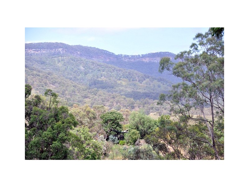 837 Cullenbenbong Road, Kanimbla NSW 2790