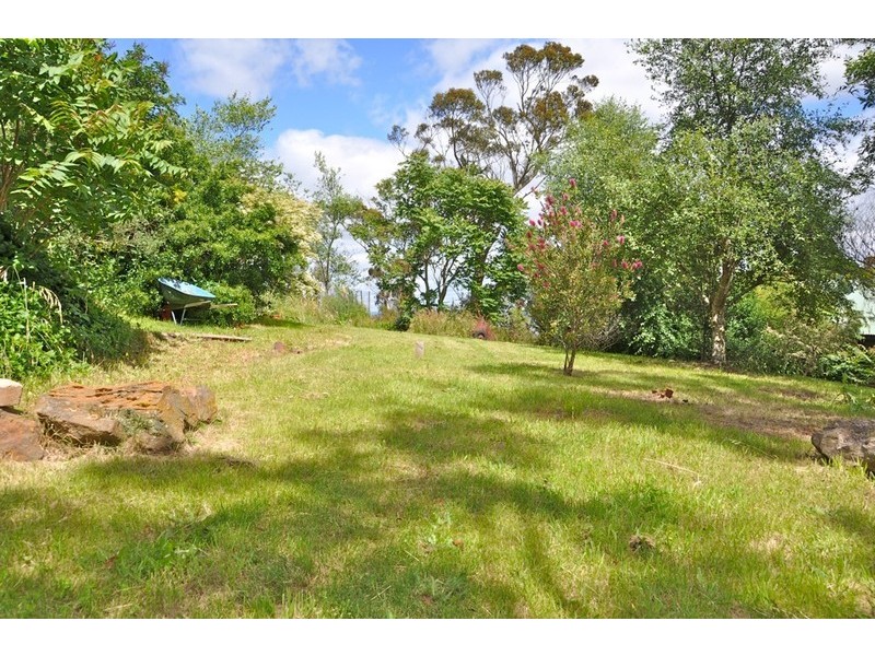 18 Lookout Street, Blackheath NSW 2785