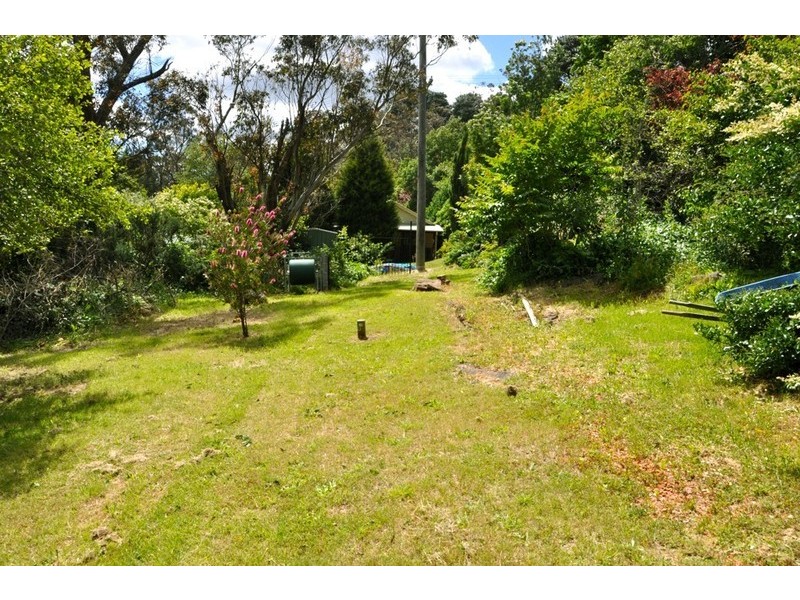 18 Lookout Street, Blackheath NSW 2785