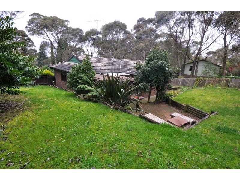 50 Wentworth Street, Blackheath NSW 2785