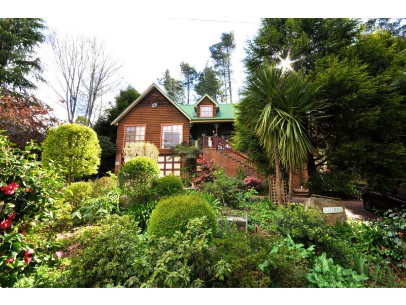 200 Wentworth Street, Blackheath NSW 2785