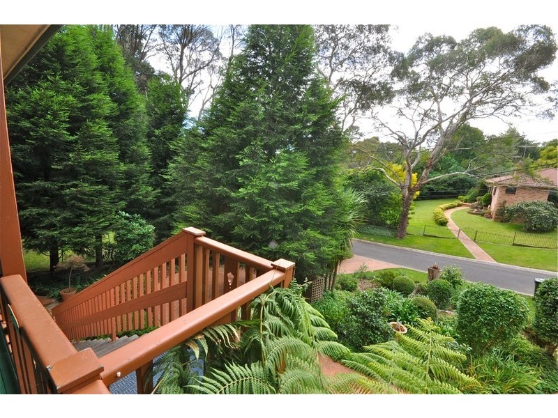 200 Wentworth Street, Blackheath NSW 2785