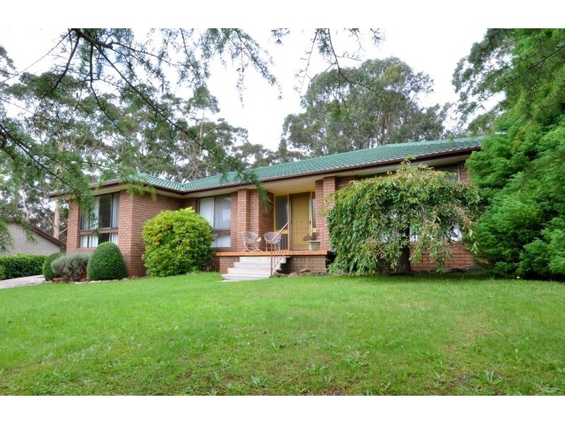 Blackheath NSW 2785