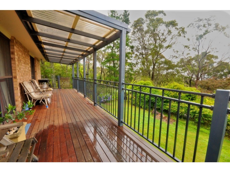 4 Bellevue Cres, Medlow Bath NSW 2780