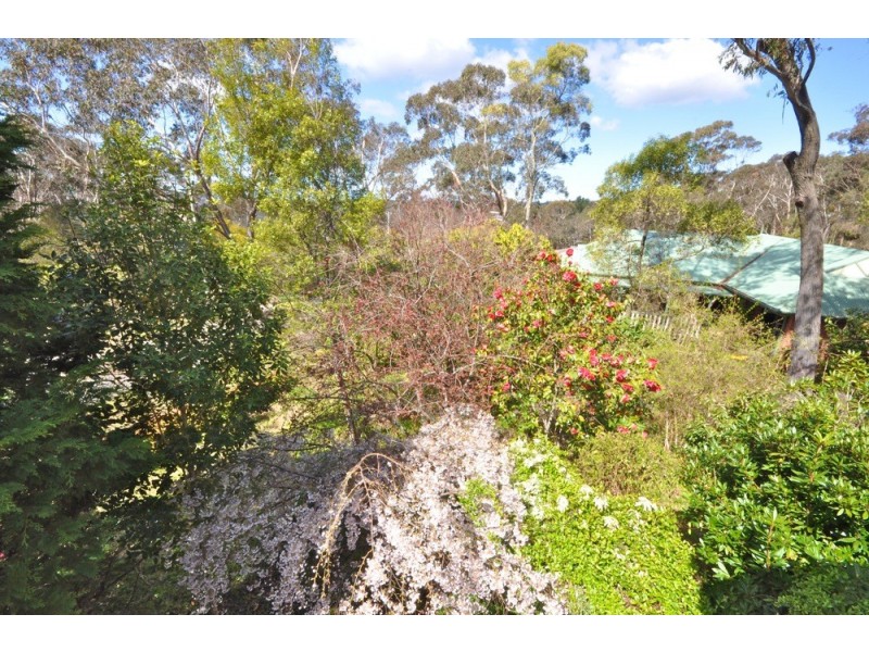 211  Connaught Road, Blackheath NSW 2785