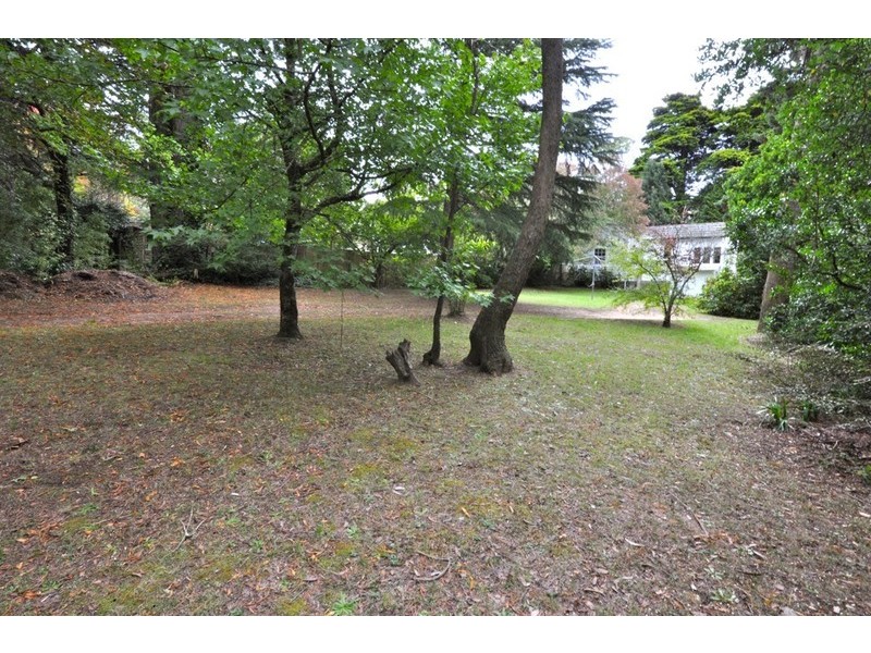 23 Hat Hill Rd, Blackheath NSW 2785