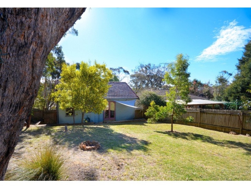 61 Godson Avenue, Blackheath NSW 2785