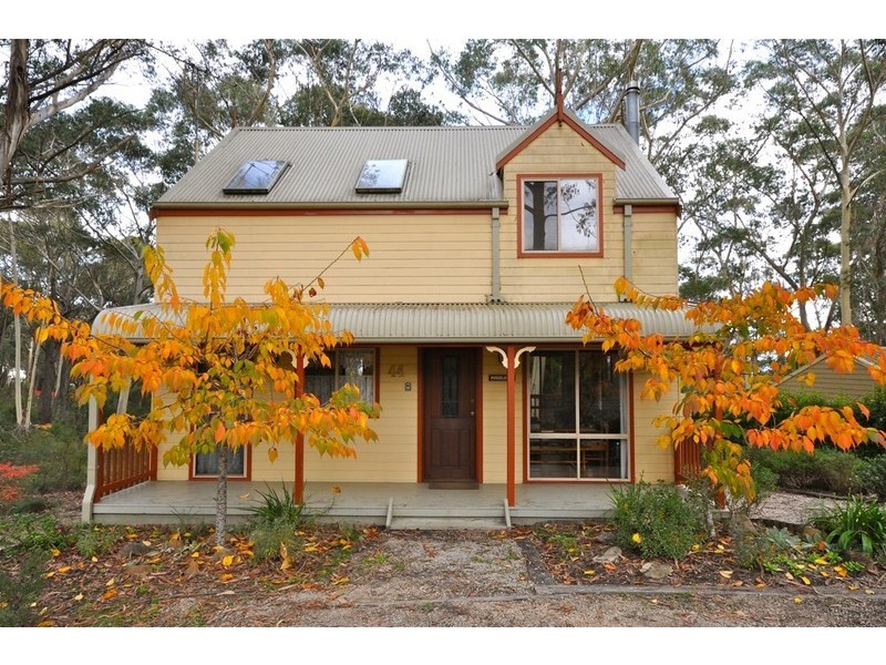 Mount Victoria NSW 2786