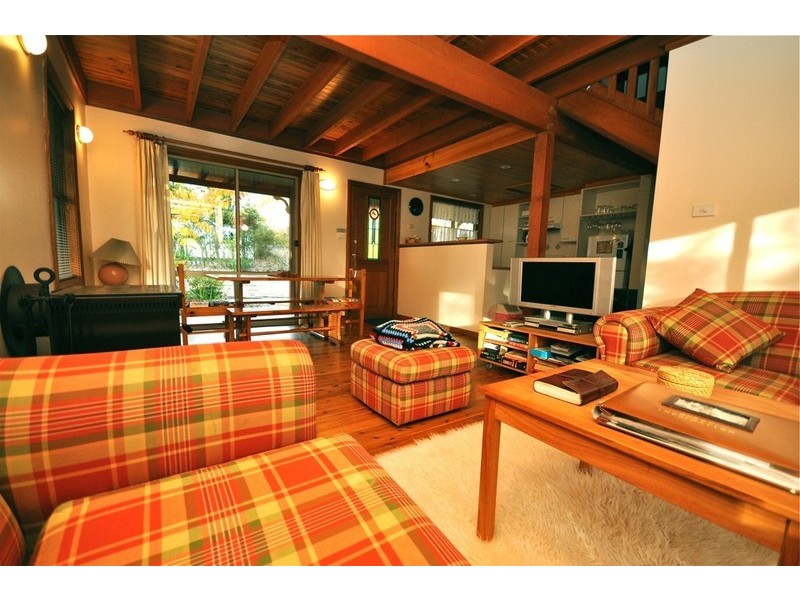 Mount Victoria NSW 2786