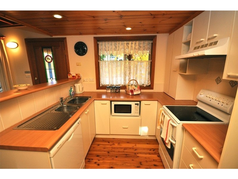 Mount Victoria NSW 2786