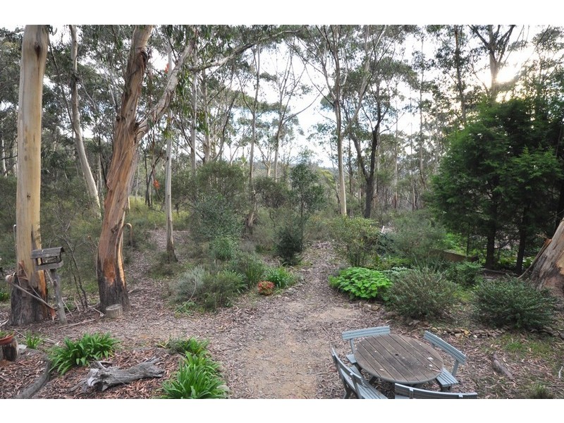 Mount Victoria NSW 2786