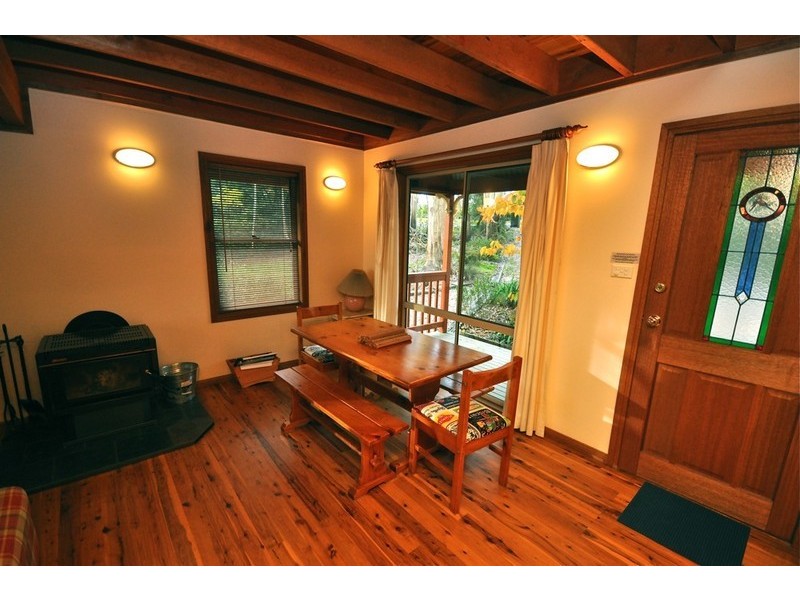 Mount Victoria NSW 2786