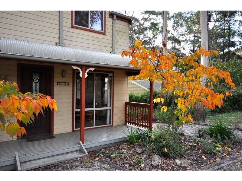 Mount Victoria NSW 2786