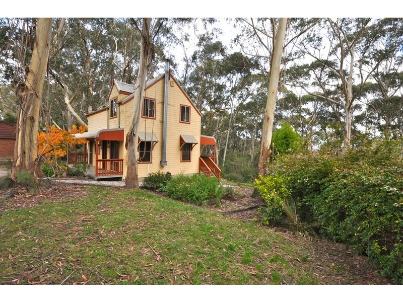 Mount Victoria NSW 2786