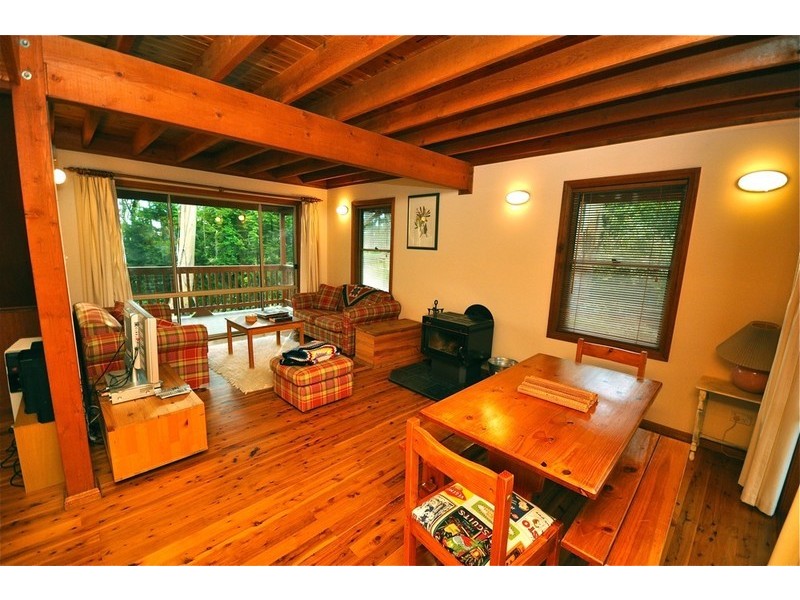 Mount Victoria NSW 2786