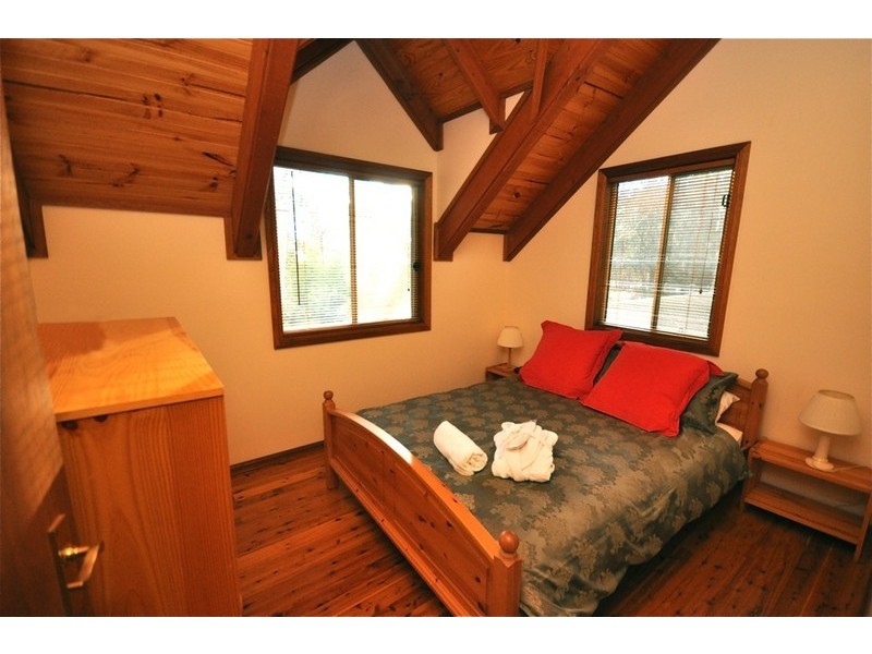 Mount Victoria NSW 2786