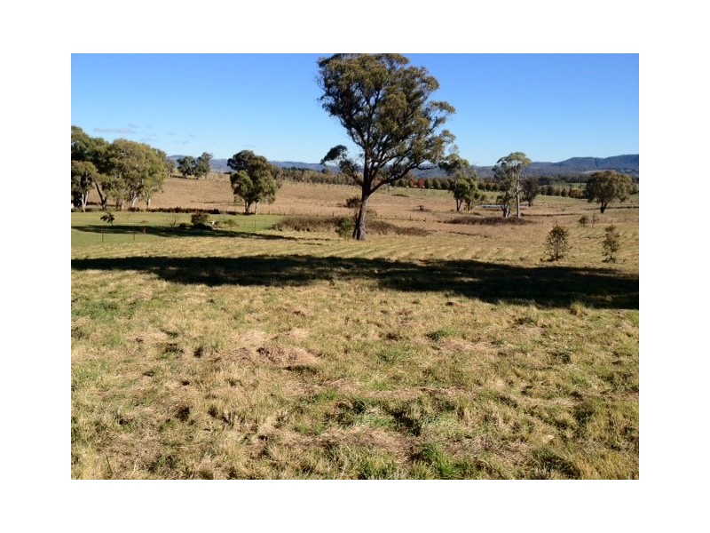 Lot 26 Apple Tree Lane, Little Hartley NSW 2790