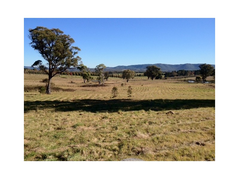 Lot 26 Apple Tree Lane, Little Hartley NSW 2790