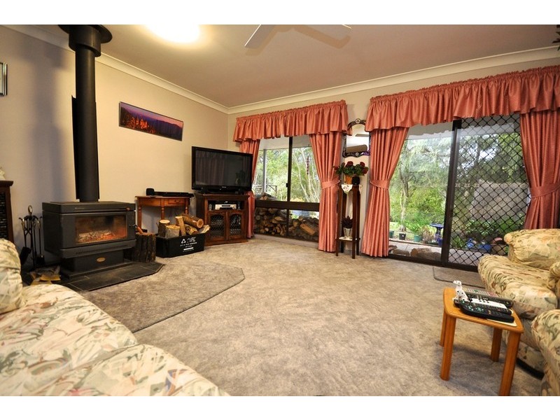 Mount Victoria NSW 2786