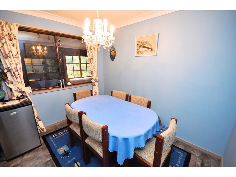 Mount Victoria NSW 2786