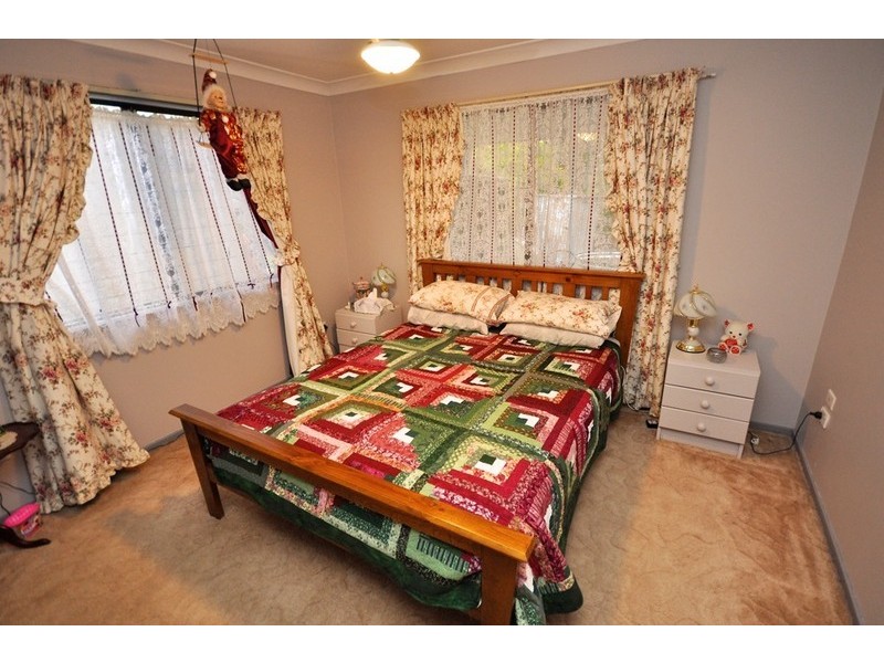 Mount Victoria NSW 2786