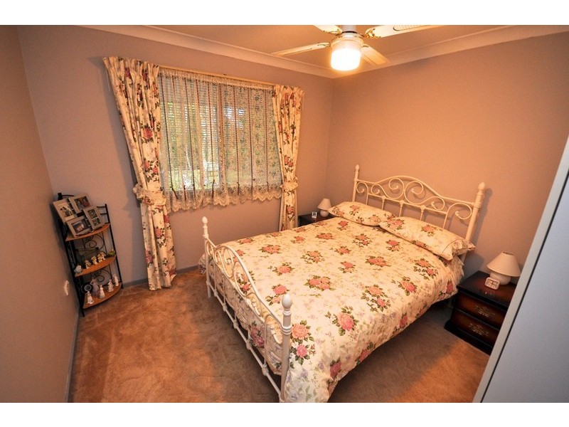 Mount Victoria NSW 2786