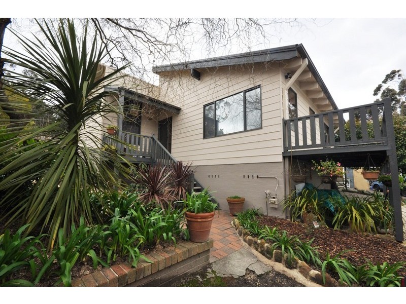 Mount Victoria NSW 2786