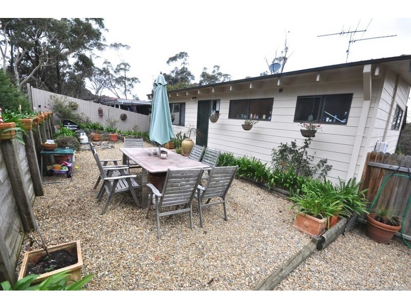 Mount Victoria NSW 2786