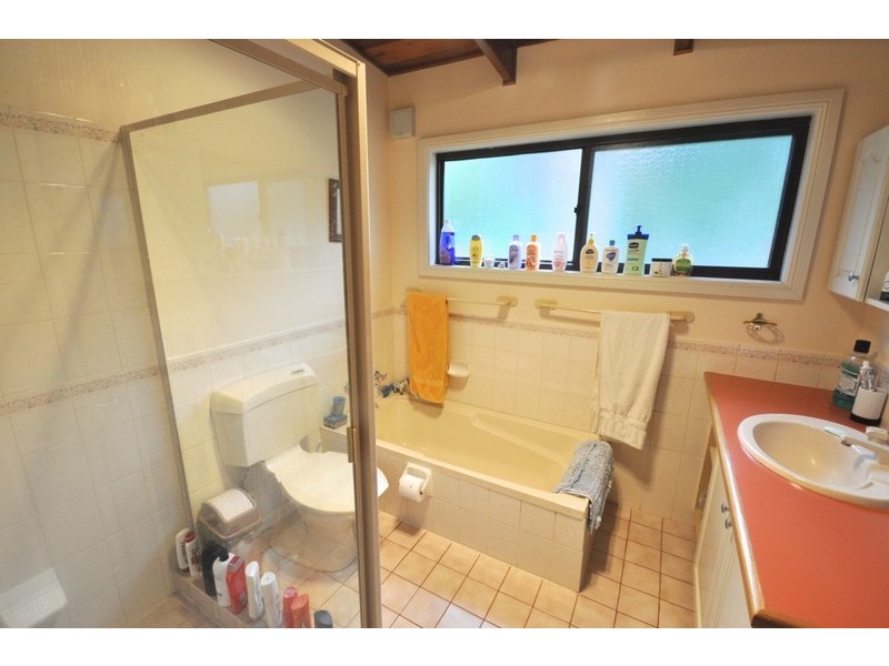 Mount Victoria NSW 2786