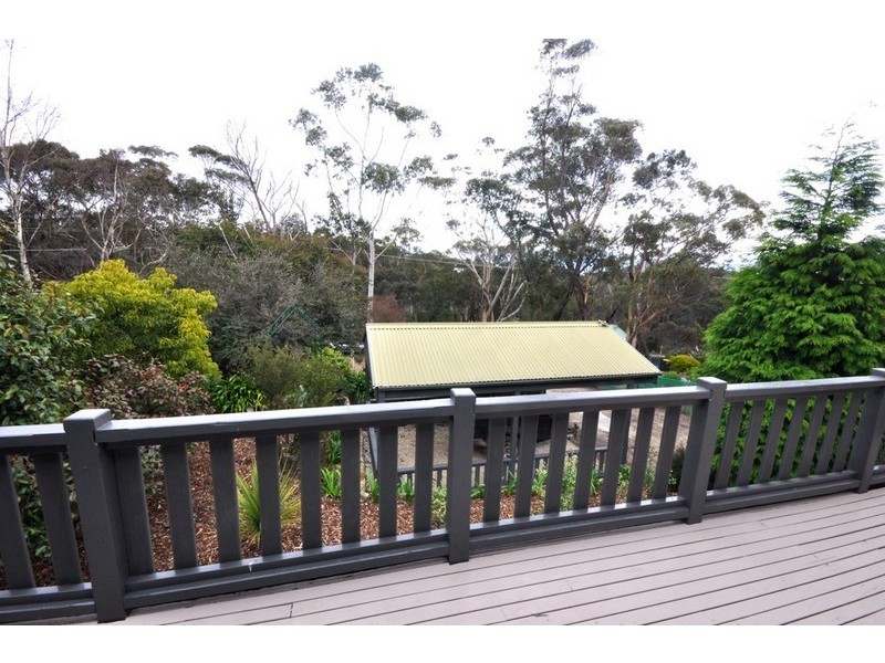 Mount Victoria NSW 2786