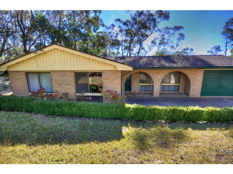 208 Govetts Leap Road, Blackheath NSW 2785