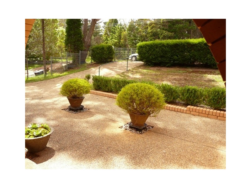 208 Govetts Leap Road, Blackheath NSW 2785