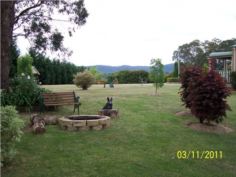 Hartley NSW 2790
