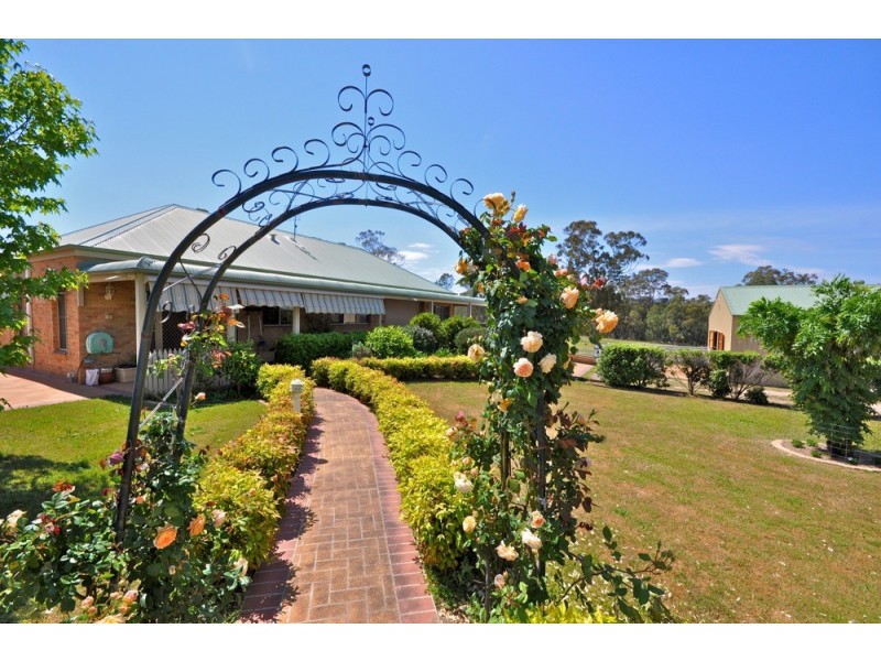 Hartley NSW 2790