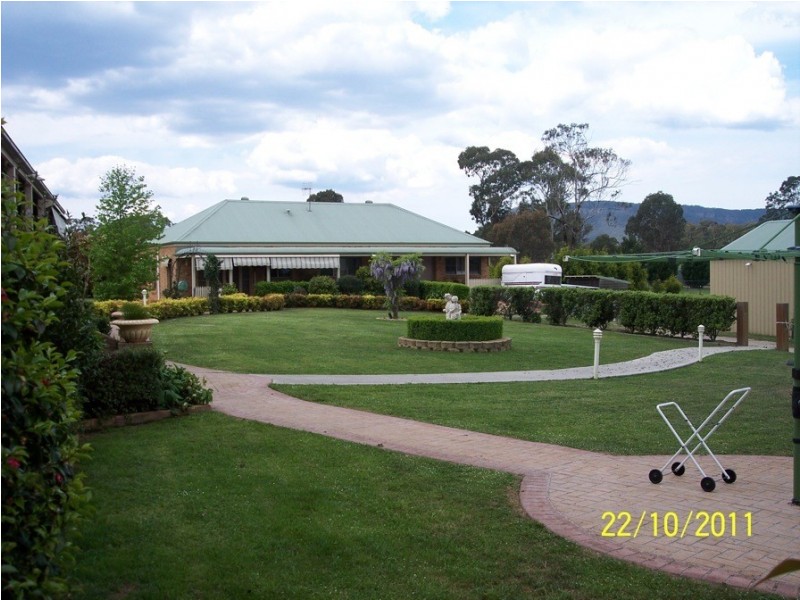 Hartley NSW 2790