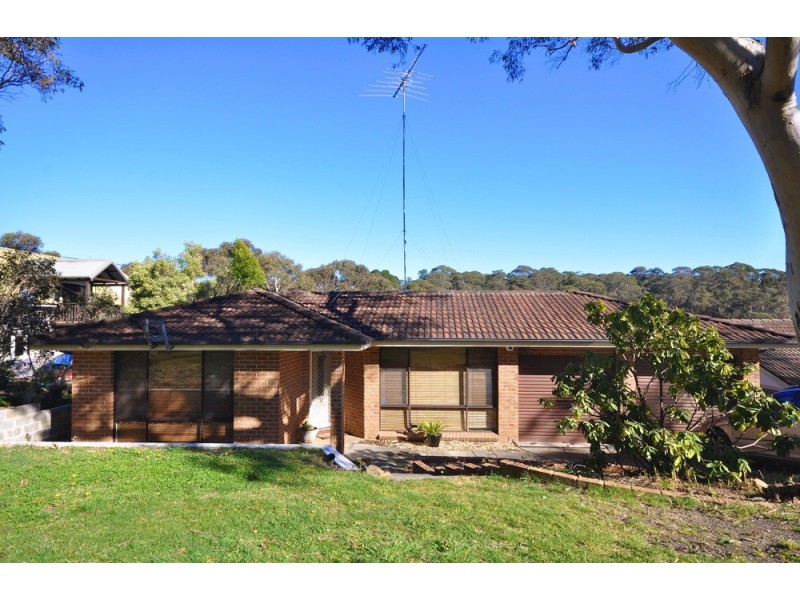 6 First Avenue, Katoomba NSW 2780